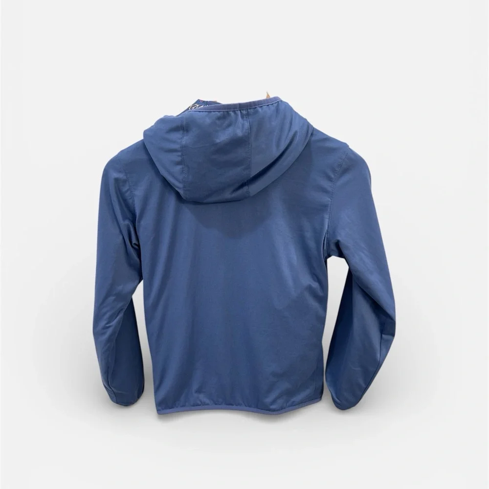 Columbia Kids’ Pixel Grabber™ Reversible Jacket – Size Large (Youth)